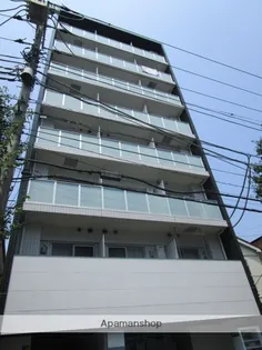 グロース西横浜の画像