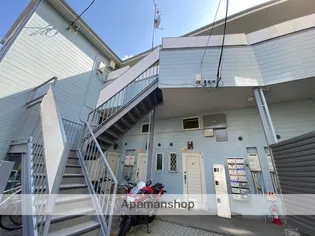 ハビタ川崎の画像