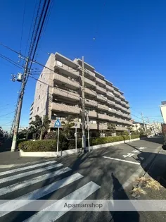 アルカサル川崎の画像