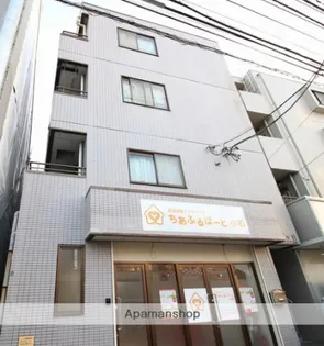 ラスタープレイスIIの画像