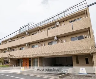 アトリオ久が原の画像