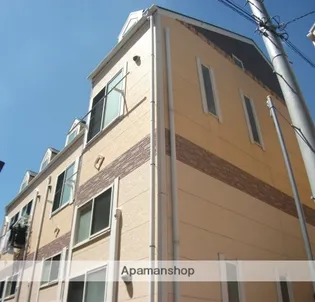 ユナイトステージ鹿島田ライフテリアの画像