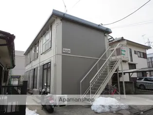 シティハイム菊名の画像