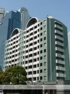 神奈川県横浜市神奈川区栄町【マンション】の外観