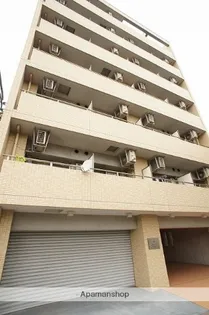 ライジングプレイス西横浜の画像