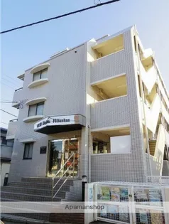 クリオ根岸弐番館の画像