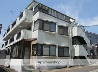 コーポヒーロの画像