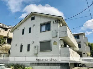 セラピス横濱の画像