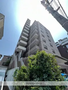 アブニール白妙【3階】の外観