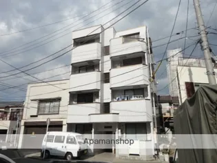 コーポサンシャインの画像