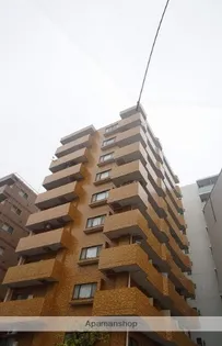 ライオンズマンション東神奈川の画像