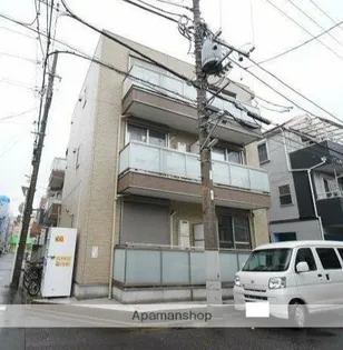 リラックス浜町の画像