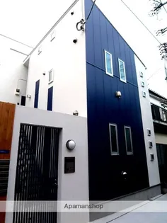 ソリッド溝の口の画像