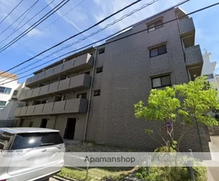 ルーブル多摩川七番館の画像