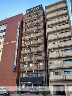 グリフィン横浜・桜木町駅前【2階】の外観