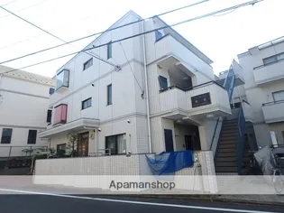 パーソネージュ横浜の画像