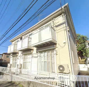 ドルフ綱島台の画像
