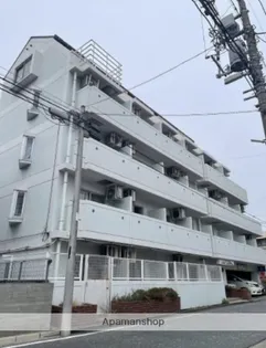 クレスト小杉の画像