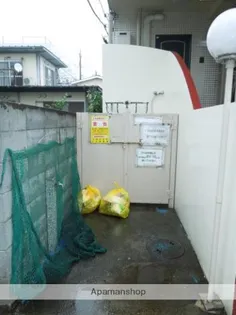 ジュネパレス大和第03【402号室】の内装