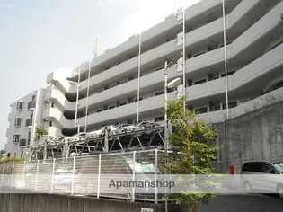 リエス蟹ヶ谷の画像