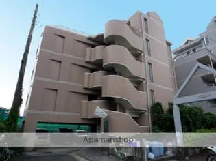 アヴァンティ弐番館の画像