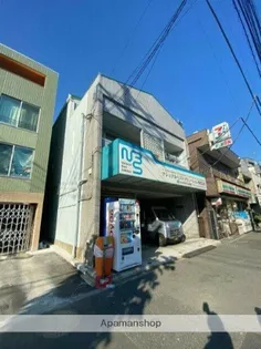 高見ビルの画像