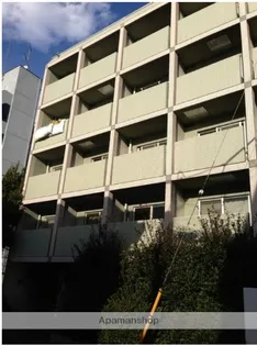 ロアール洗足池の画像