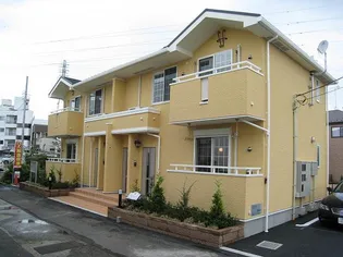 スカイ ローズⅡの画像