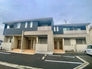 アムールBの画像