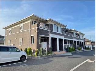 メゾン グランの画像