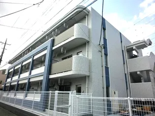 シャン ド フルールIIIの画像