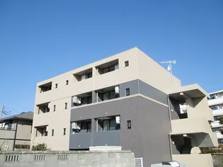 クレール茅ヶ崎IIの画像