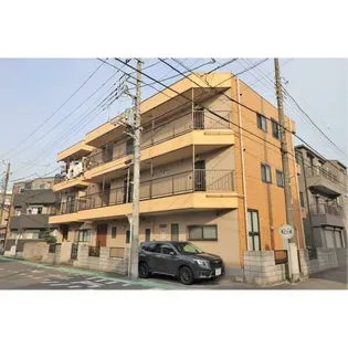 メゾン美鈴の画像