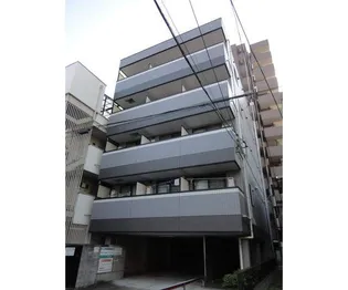 PRIMERO追分【4階】の外観