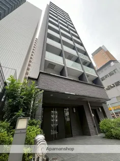 LE'A川崎壱番館の画像