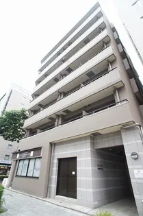 レジアス新横浜の画像