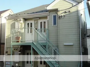 オリーブ・Y【2階】の外観