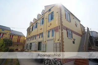 ユナイト白楽エドモンドの杜の画像