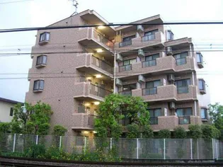 日神パレステージ小田急相模原【3階】の外観