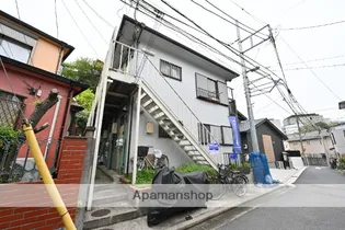 霞ヶ丘ハイツの画像