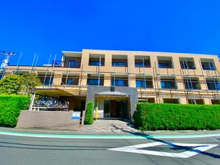 ベルコートの画像