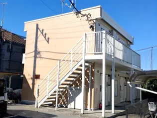 レオパレス寿の画像