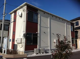 グレンジ藤塚Iの画像