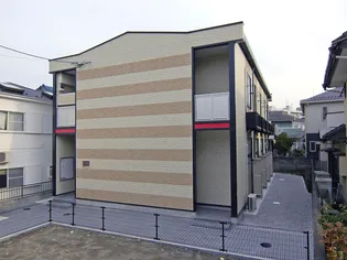 レオパレスビューテラス東町の画像