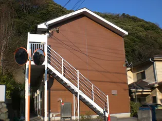 レオパレス荒巻の画像