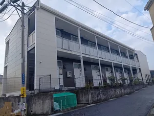 レオパレス長左衛門IIの画像
