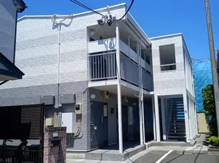 レオパレスガラクシアースの画像