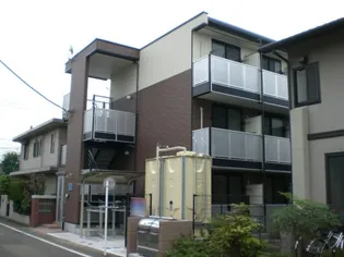 レオパレスHIMAWARIの画像