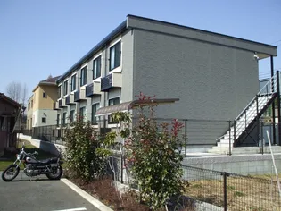 レオネクストイーストオーシャンの画像