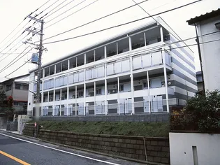 レオパレス若宮の画像